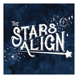 The Stars Align box art