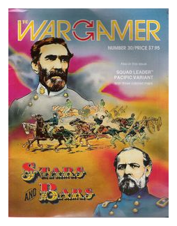 Stars And Bars box art
