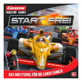Start Frei box art
