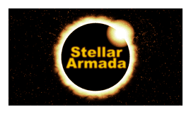 Stellar Armada box art
