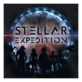 Stellar Expedition box art