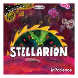 Stellarion box art