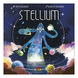 Stellium box art