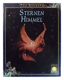 Sternenhimmel box art