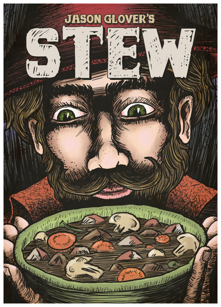 Stew box art