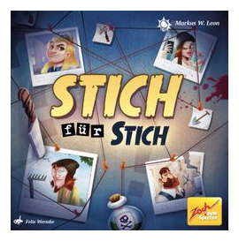 Stich Für Stich box art