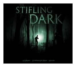 The Stifling Dark box art