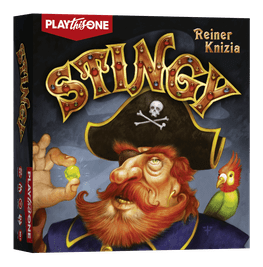 Stingy box art