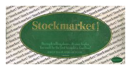 Stockmarket box art