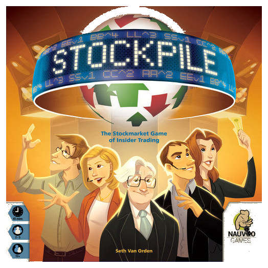 Stockpile box art