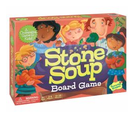 Stone Soup box art