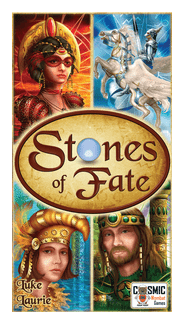 Stones Of Fate box art