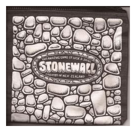 Stonewall box art