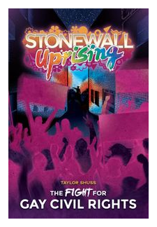 Stonewall Uprising box art