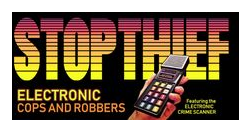 Stop Thief box art