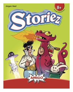 Storiez box art