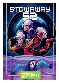 Stowaway 52 box art