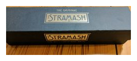 Stramash box art