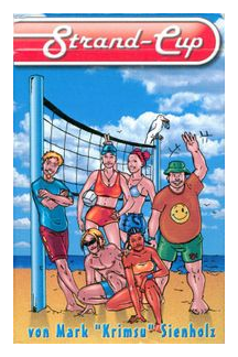 Strand-cup box art