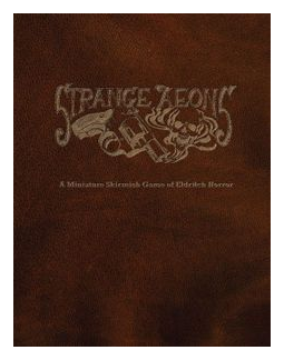 Strange Aeons box art