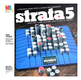 Strata 5 box art