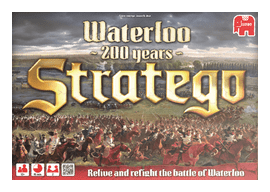 Stratego Waterloo box art