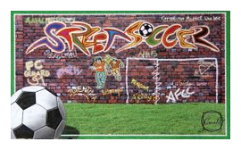 Streetsoccer box art