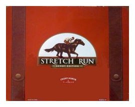 Stretch Run box art