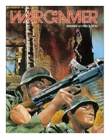 Struggle For Stalingrad box art