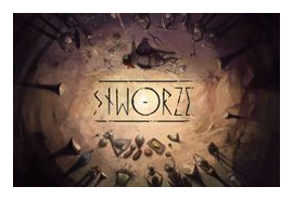 Stworze box art