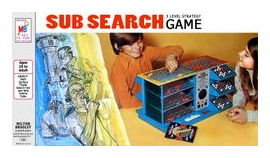Sub Search box art