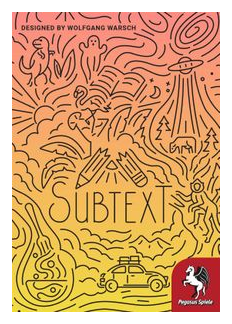 Subtext box art