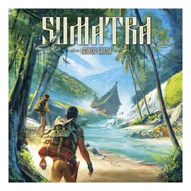 Sumatra box art