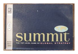 Summit box art