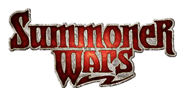 Summoner Wars box art