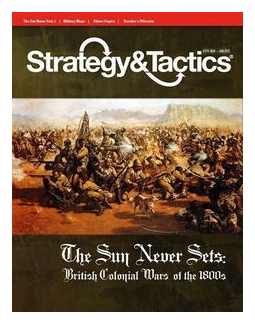 The Sun Never Sets Volume Ii box art