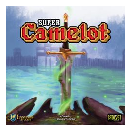 Super Camelot box art