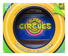 Super Circles box art
