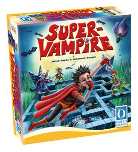 Super-vampire box art