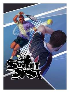 Sweet Spot box art