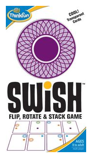 Swish box art