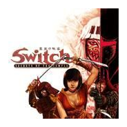 Switch: Secrets Of The Temple box art