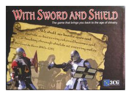 With Sword And Shield box art