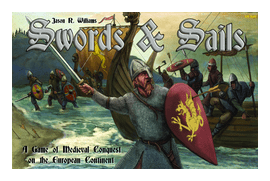 Swords & Sails box art
