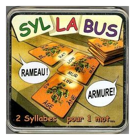 Syllabus box art