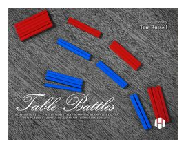 Table Battles box art