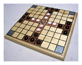 Tablut box art