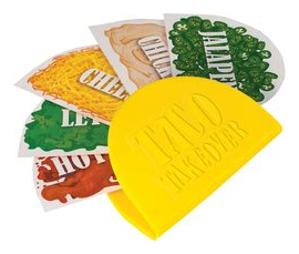 Taco Takeover box art