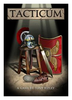 Tacticum box art