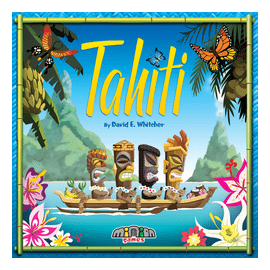 Tahiti box art